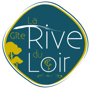 Gite La Rive du Loir