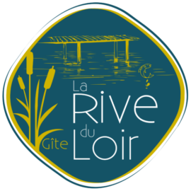 Gite La Rive du Loir